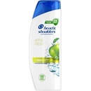 Head & Shoulders Apple Fresh šampón proti lupinám pre normálne vlasy 400 ml