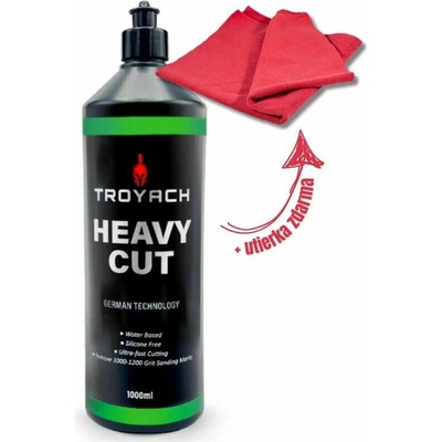 Troyach Heavy Cut 1 l