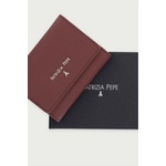 Patrizia Pepe портфейл дамски от кожа (CQ7081.L001)