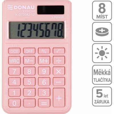 DONAU TECH 2082 meruňková