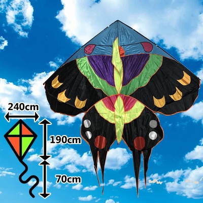 D&P Motýl XXL