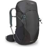Lowe Alpine Дамска туристическа раница Lowe alpine Women's AirZone Trail ND28 Walking backpack - Anthracite / Graphene - размер One Size (502-7838-0111)