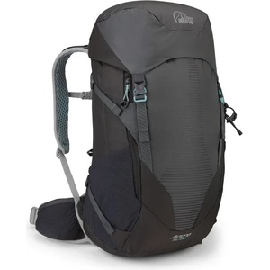Lowe Alpine Дамска туристическа раница Lowe alpine Women's AirZone Trail ND28 Walking backpack - Anthracite / Graphene - размер One Size (502-7838-0111)