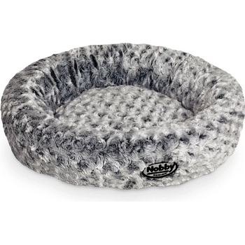 Nobby Arusha Pelech donut