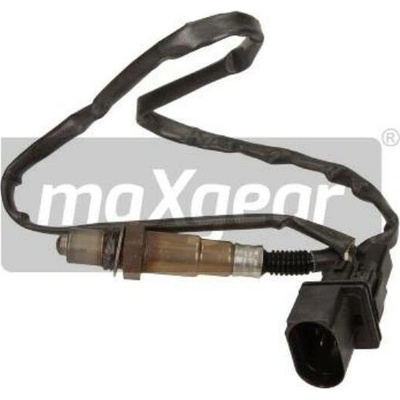 MAXGEAR 59-0080 Lambda sonda (59-0080)