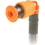 Source Хидратиращ резервоар (camelbak) Source Storm Valve Hydration system - Orange - размер One Size (533-1797-0111)