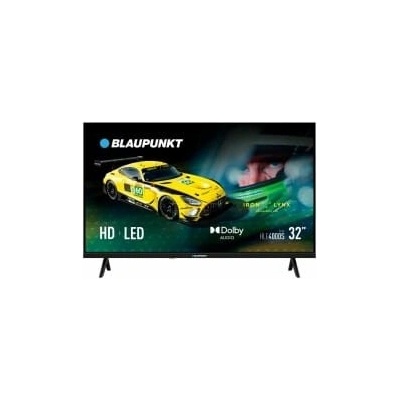 Blaupunkt 32HLE4000S