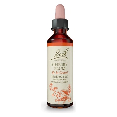 A. Nelson CHERRY PLUM Slivka čerešňoplodá 20 ml