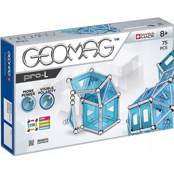 Geomag Pro - L 75