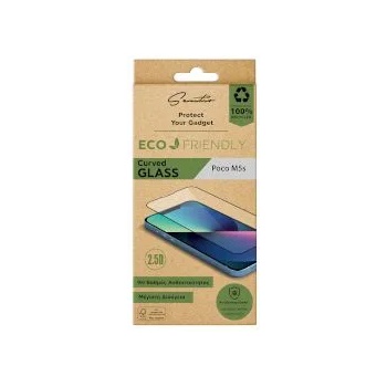 Image 1 of Sentio Tempered Glass for POCO M5s