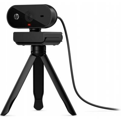 HP 325 FHD USB-A Webcam