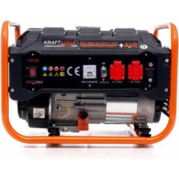 Image 1 of Kraft & Dele KD160