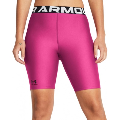 Under Armour Šortky HeatGear Authentics 8in Short 1383627-686