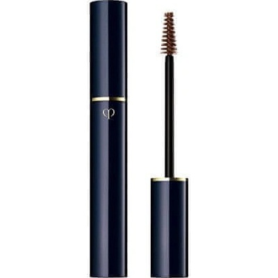 Clé de Peau Beauté Gél na obočie Eyebrow Gel 102 Dark Brown 3,5 ml
