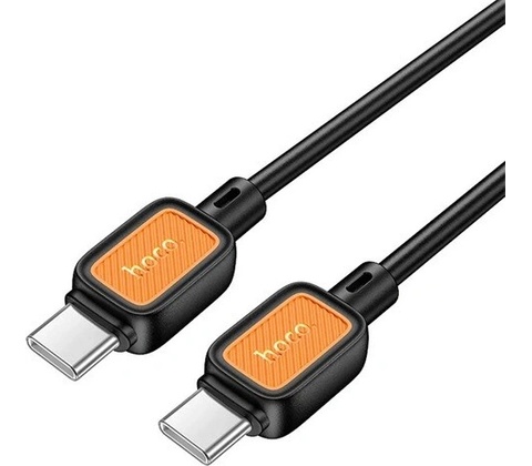Hoco X108 USB – Type-C 100cm černý