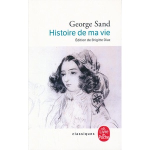 Histoire de Ma Vie (ISBN: 9782253161165)