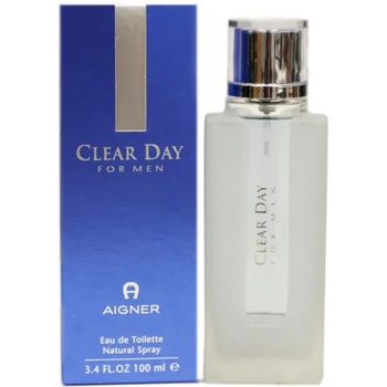 Etienne Aigner Clear Day EDT 100 ml