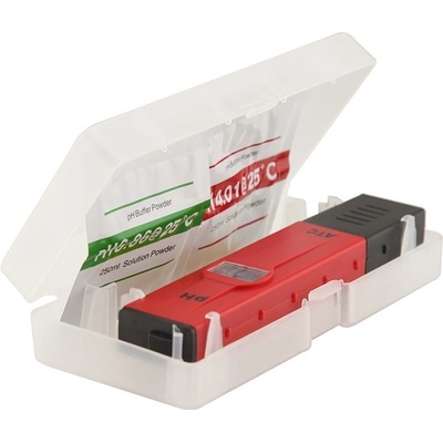 Elektronický pH metr PH-02