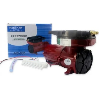Image 1 of HAILEA Въздушна помпа Hailea HL ACO 006D - 12V (5965)