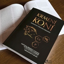 KRMENÍ KONÍ