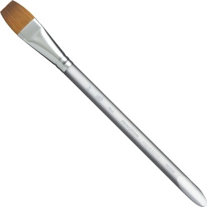 Princeton Artist Brush Aqua Elite Плоска четка 3/4 1 бр (P4850W075)