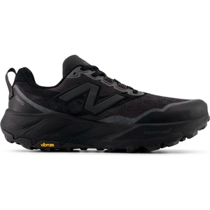 New Balance Мъжки маратонки New Balance Fresh Foam X Hierro V9 Trail running shoes - Black Cement - размер 41, 5 (EU) (023-2170-0311)
