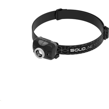 Solidline SH3