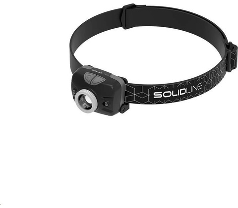 Solidline SH3
