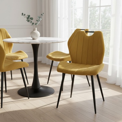 Signal Arco Velvet curry
