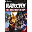 Hry na PC Far Cry The Wild Expedition