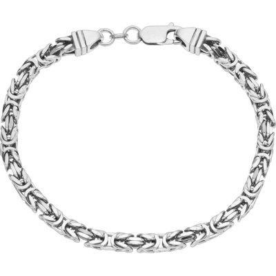 Bealio 11179 stříbrný náramek 03-11179-0499