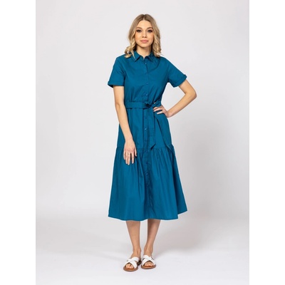 Heavy Tools Vedna teal