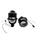 Carmart Би Лед Лупи за вграждане 2.5" a002 - 34w / 42w