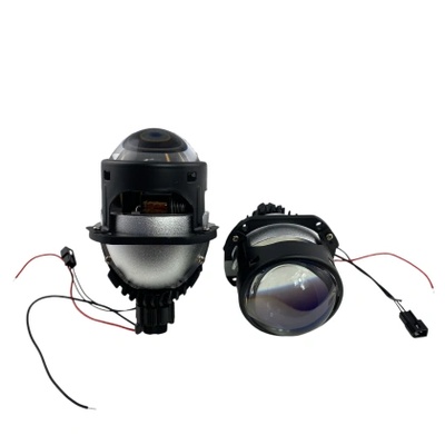 Би Лед Лупи за вграждане 2.5" a002 - 34w / 42w