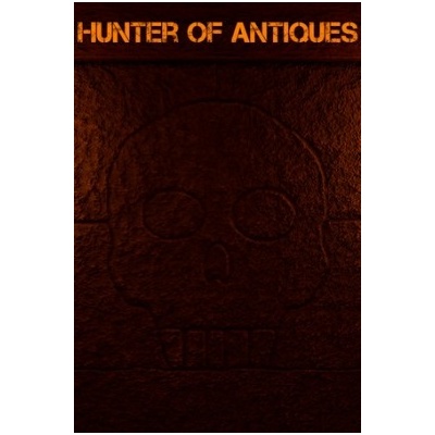 Hunter of Antiques