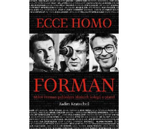 Ecce homo Forman