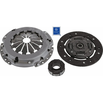 Sada spojky SACHS 3000 951 504