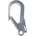 Singing Rock Large Double Lock Snap Hook