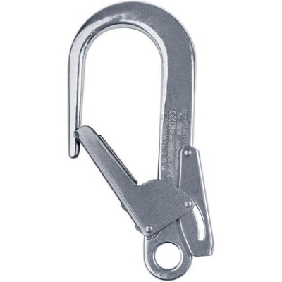 Singing Rock Large Double Lock Snap Hook