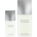 Issey Miyake L'Eau d'Issey Pour Homme комплект за мъже Eau de Toilette 125 ml + Eau de Toilette 40 m - parfimo - 103,66 лв