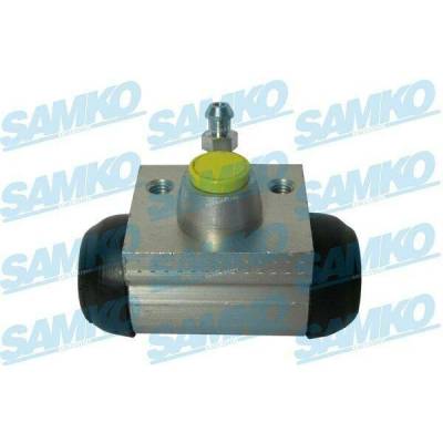 Válec kolové brzdy SAMKO C31218