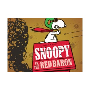 Snoopy Vs. the Red Baron | Charles M. Schulz (ISBN: 9781606999066)