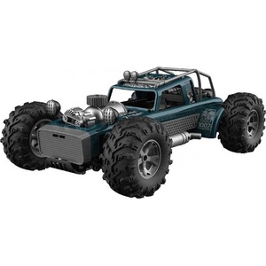 Crazon Състезателен джип с димен ефект, rc в син цвят (cr333-yc21121-b) - playfactory