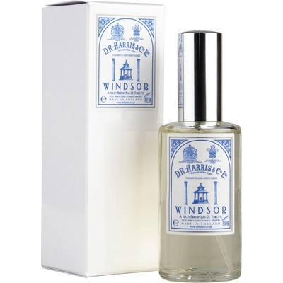 D.R. Harris Windsor toaletní voda pánská 50 ml