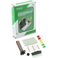 Kitronik Discovery Kit pro BBC micro: bit