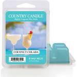 Kringle Candle Country Candle Coconut Colada ароматизиран восък (64 g),