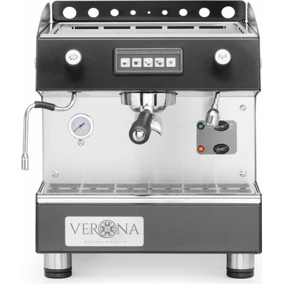 Hendi Verona Romeo 1 pákový černý