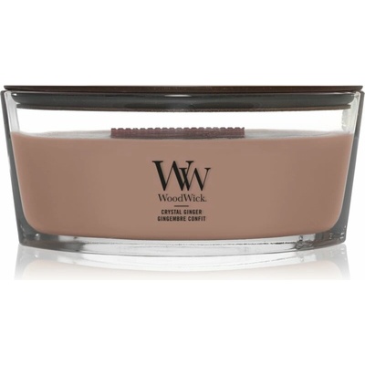 Woodwick Crystal Ginger 453.6 g