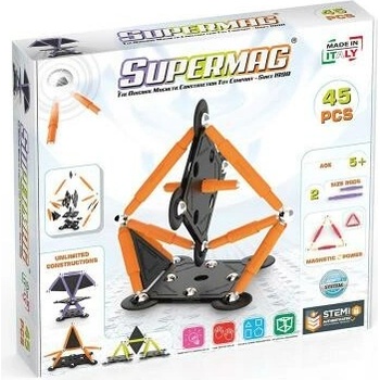 SUPERMAG Technicolor 45