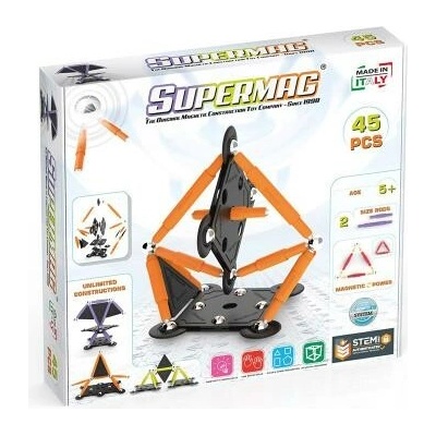 SUPERMAG Technicolor 45
